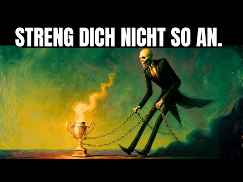 Das Leben in 24 Minuten verstanden – Aldous Huxleys Wahrheit