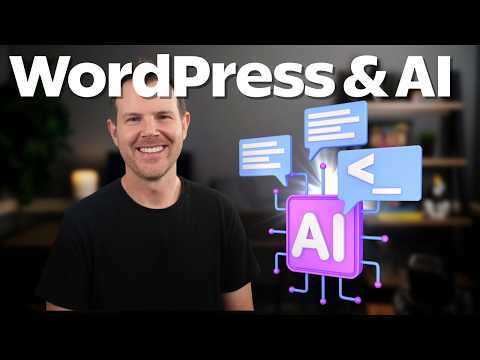 4 WordPress Plugins with AI Features You Should Be Using