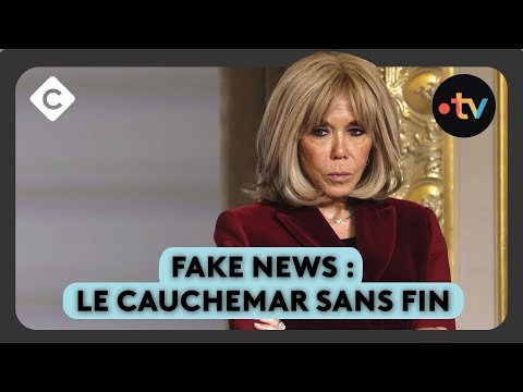 Cyberharcèlement de Brigitte Macron : qui sont les prévenus ?