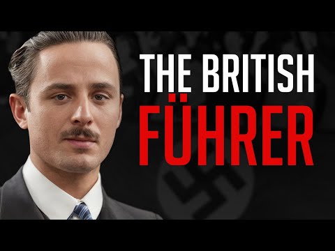 Oswald Mosley: Hitler's Man in Britain