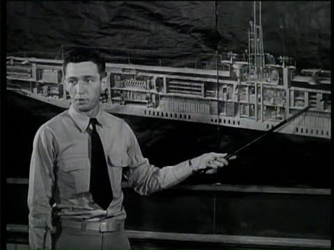 Submarines 101 or "How to Submarine"-Episode 202