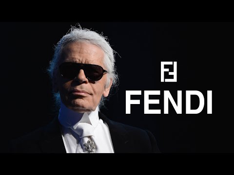 芬迪 | 从皮草开始 见证百年芬迪 | FENDI | 品牌故事