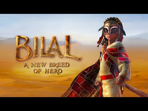 Bilal: A New Breed of Hero | Full English Movie  | True Story of Freedom & Equality