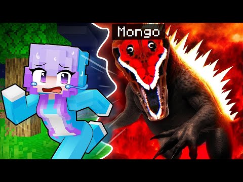 Playing As THE BLOODBATH To Troll My Friends in Minecraft…