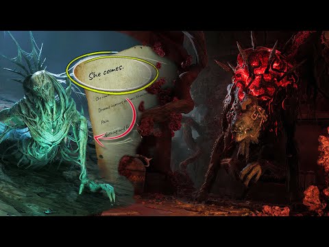 Remnant 2 - Explained