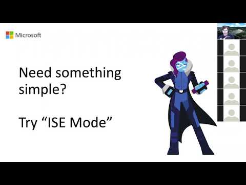 Using Visual Studio Code as your Default PowerShell Editor