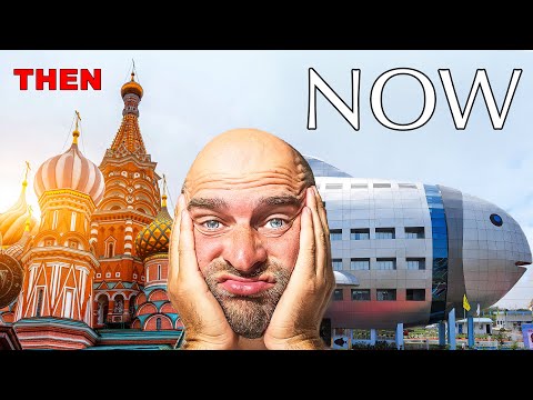 Why Did the World Get So Ugly?