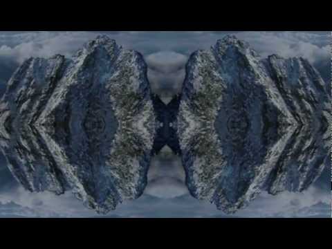 2013 AW White Mountaineering Show background - video