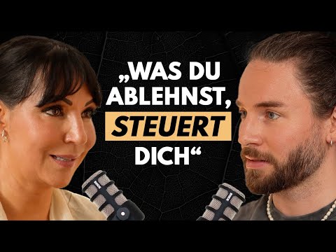 Was du nicht sehen willst, steuert dich – wie unbewusste Prägungen dein Leben lenken | Maria Sanchez