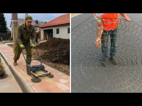 Construction Hacks That Actually Work Extremely Well!