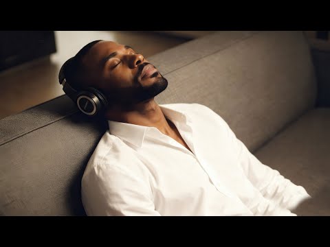 Soft Soul Embrace 🌙 | Warm Jazz Night R&B Soul Vibes Vol.6 – Smooth, Relaxing & Emotional