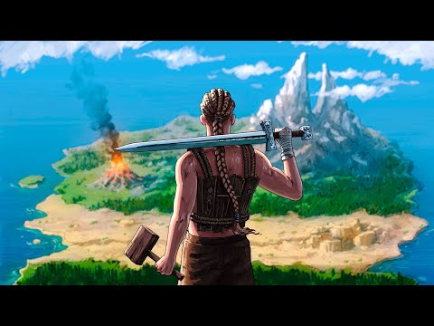 How a Solo rat with 13,126 Hours plays Official Rust...