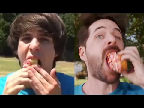 Food Battle 2006-2023 SAGA