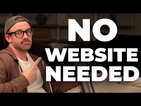 The Only 3 Things You Need to Start Selling Online