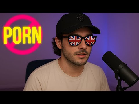 How to Unblock Age Verification Restrictions in the UK for Adult Content