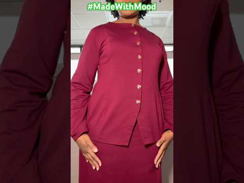 Camarillo Cardigan & Magdalene Midi Skirt #MadeWithMood #TrendSettinSounds