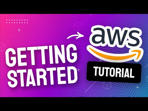 How to Get Started with AWS • Crash Course