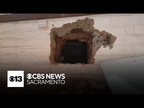 What we know about the Lodi jewelry store heist