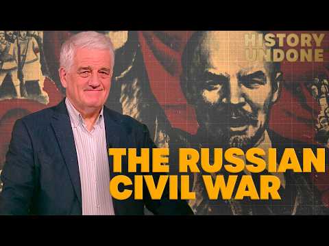 What if The Russian Revolution Failed? The Most Significant Event in Modern History