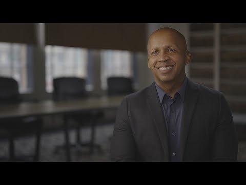 Bryan Stevenson Interview: The Role of Slavery in America