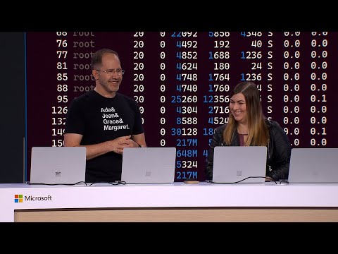 Developer joy with Scott Hanselman and friends | BRK291HFS