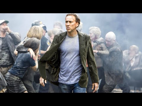 他从不相信有人能预知未来，直到灾难真的在眼前发生！一口气看完《神秘代码》