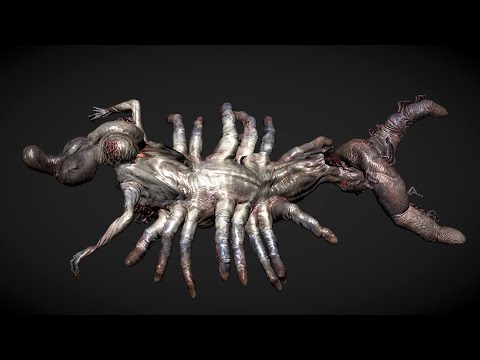 Magnificent Daughter of the Greater Will