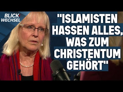 Terror-Ziel Weihnachtsmarkt: Warum sie im Visier radikaler Islamisten sind | BLICKWECHSEL