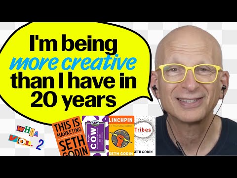 The "Talking Dog" Theory of AI — Seth Godin