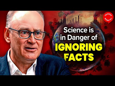 Net Zero Must Go - Matt Ridley