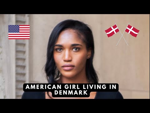 My experience as an American girl living in Denmark 🇺🇸🇩🇰