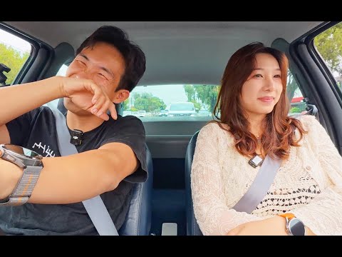 最疯狂的买菜车？