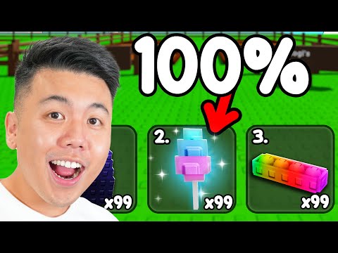 I Tested INSANE Grow a Garden Myths That Are REAL!