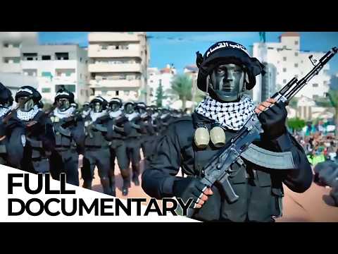 The Hamas: Inside the Terrorist Group that Wants to Destroy Israel | ENDEVR Documentary