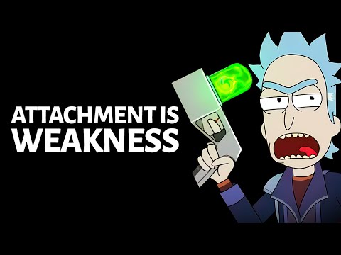 The Philosophy of Rick Prime