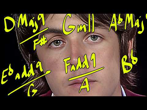 I Tried Rewriting ‘Hey Jude’ with Gospel Chords—Here’s What Happened