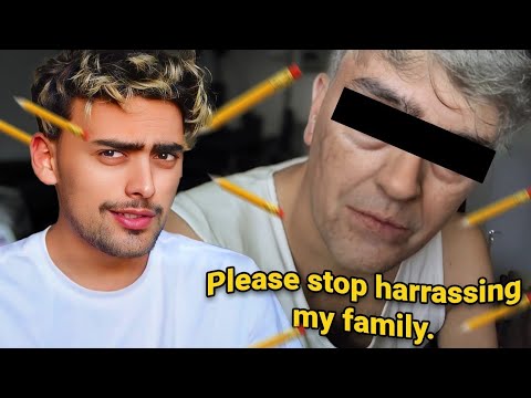 The 8 Year Pencil Hunt That Ruined A Life