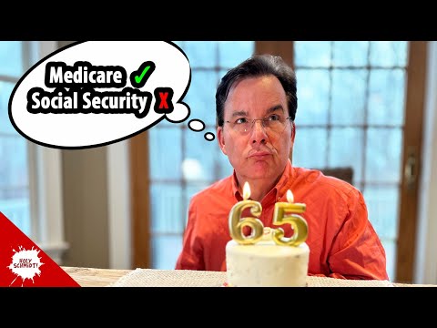 Before You Take Social Security at Age 65 - Watch This