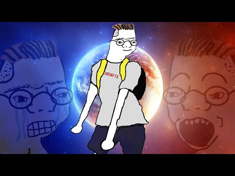 ЗУМЕРЫ спасут МИР