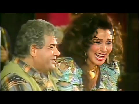 المشهد اللي اتسبب فى احراج سهير البابلي قدام الجمهور وخلاها تخرج عن النص😂😂اطلعهم ازاي انتو هتفضحوني🤣