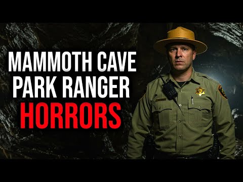 Mammoth Cave: The Horror Park Rangers Tried to Hide