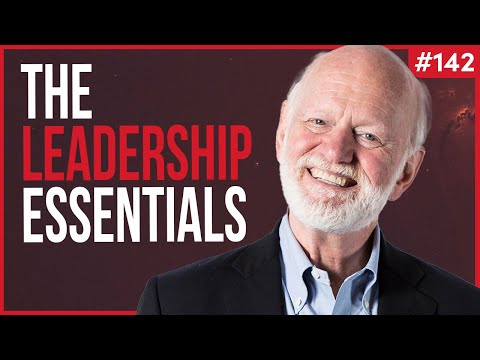 Lessons from a Life of Leadership | Marshall Goldsmith | Knowledge Project 142