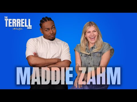 Singer-Songwriter MADDIE ZAHM Sings Adele and Talks Coming Out As A Worship Leader!