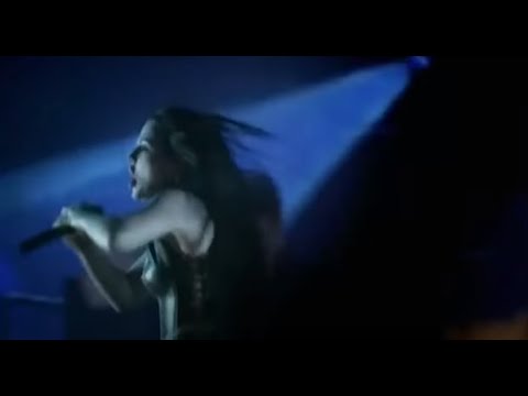Evanescence  - Tourniquet