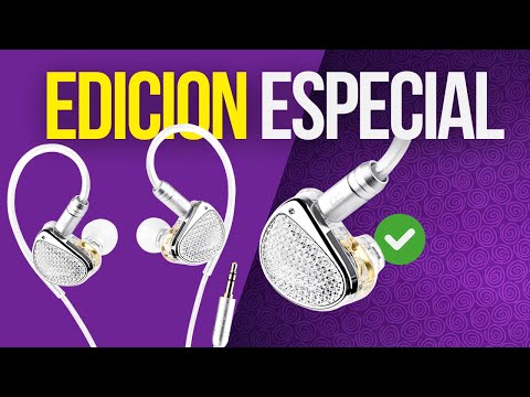 Audífonos EDICION Especial SILVER ANGEL de STA-K