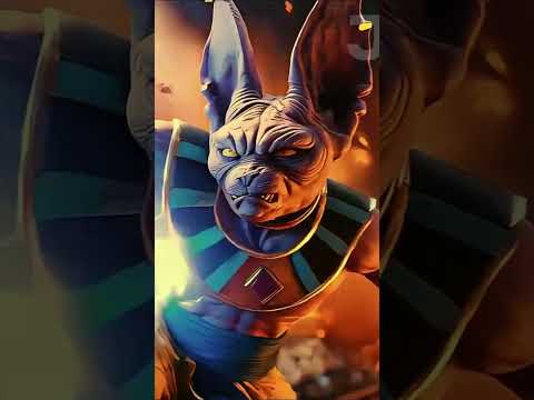 Dragon Ball Rebirth (Movie) | Release: March 1, 2026