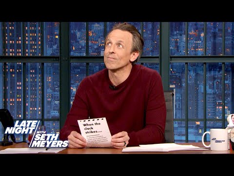 CORRECTIONS Episode 100: Week of Monday, April 8