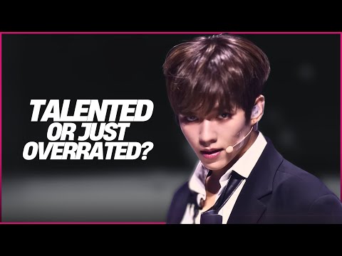 Brutally analyzing AHOF based on talent (truly TALENTED or just OVERRATED?)