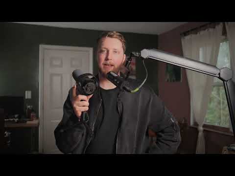 Fifine Tank 3 Review: An excellent Podcast Mic