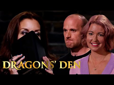 5 Incredibly High Valuations | Vol.2 | COMPILATION | Dragons' Den